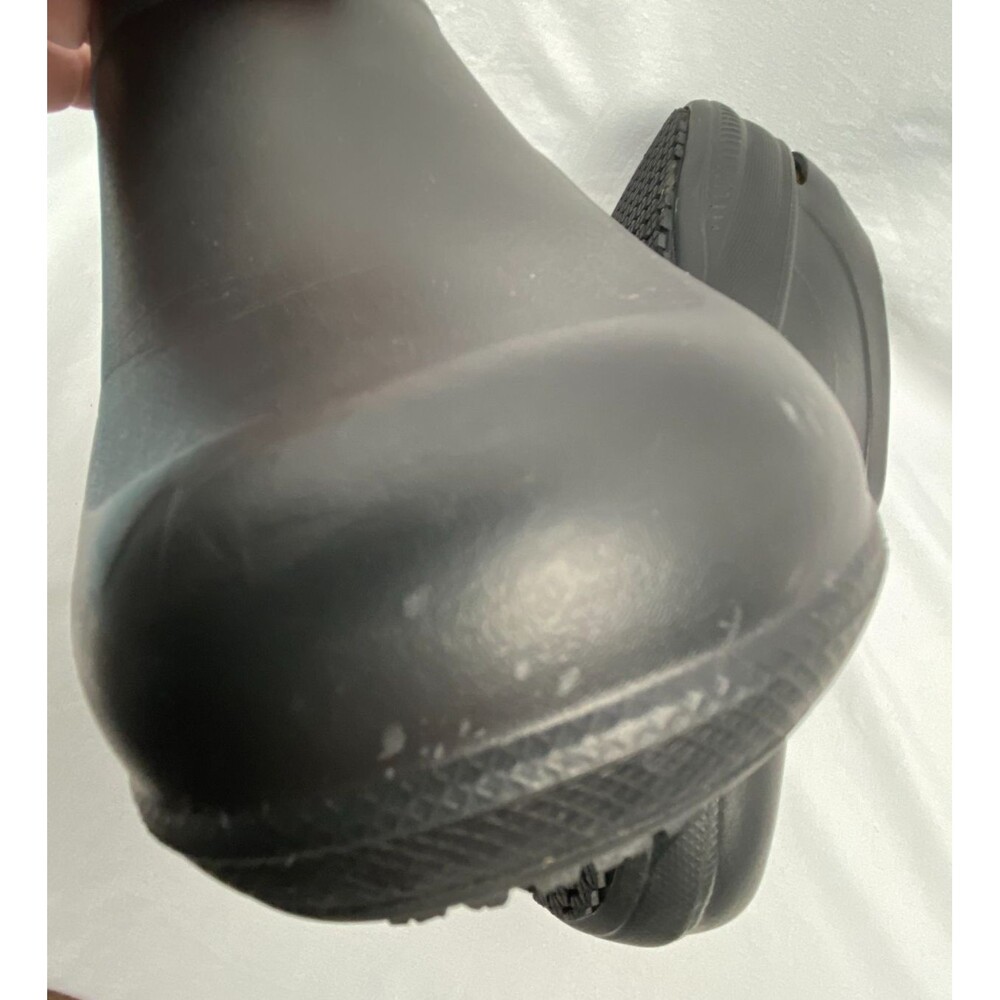 TredSafe EnduroPro Clogs M8/W9w Slip Resistant Work Shoes Comfort Fit - Picture 14 of 16